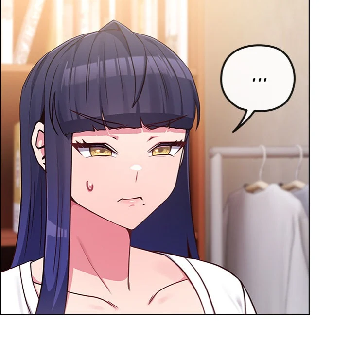 But You’re the Same Age as My Daughter?! chapter 41 page 34