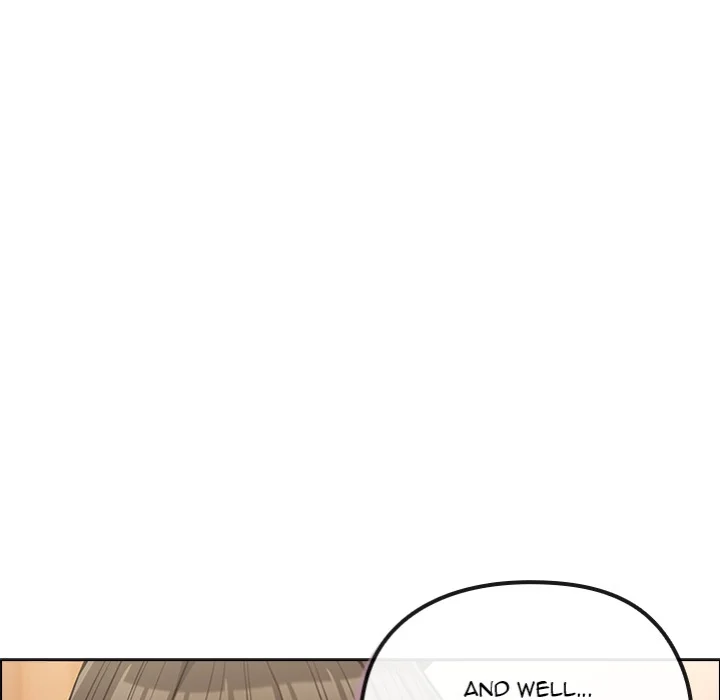 But You’re the Same Age as My Daughter?! chapter 41 page 35