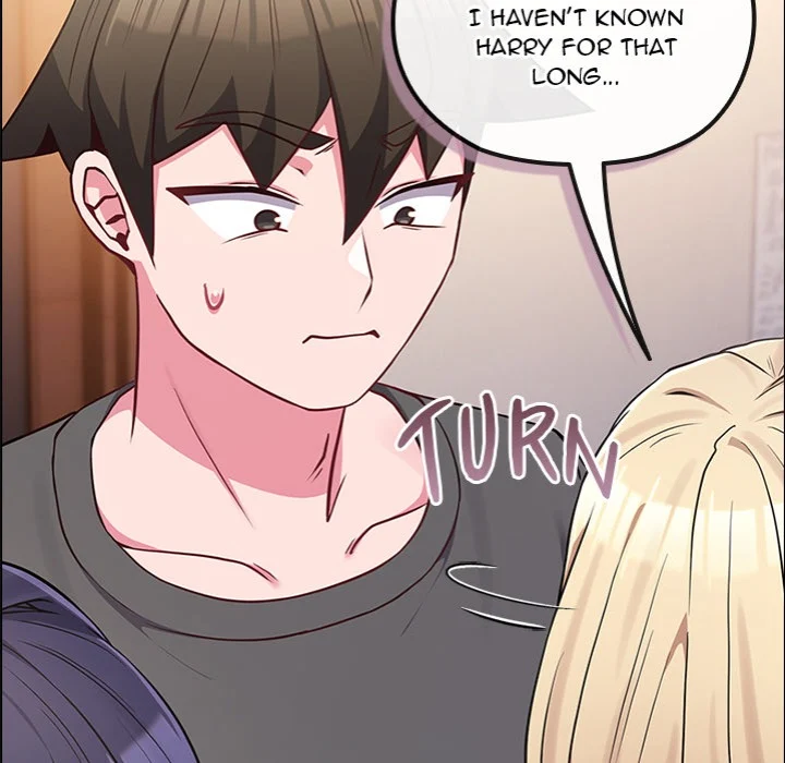 But You’re the Same Age as My Daughter?! chapter 41 page 36