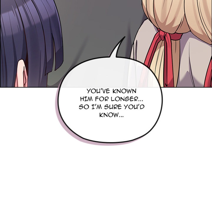 But You’re the Same Age as My Daughter?! chapter 41 page 37