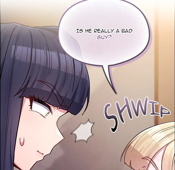 But You’re the Same Age as My Daughter?! chapter 41 page 39