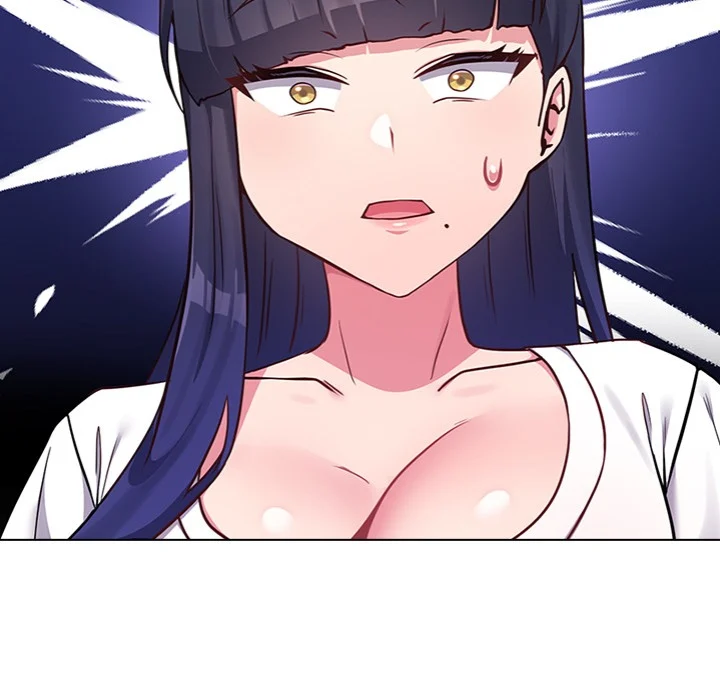 But You’re the Same Age as My Daughter?! chapter 41 page 42
