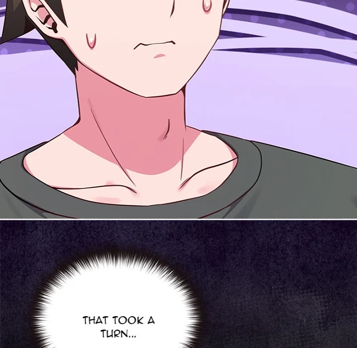 But You’re the Same Age as My Daughter?! chapter 41 page 46