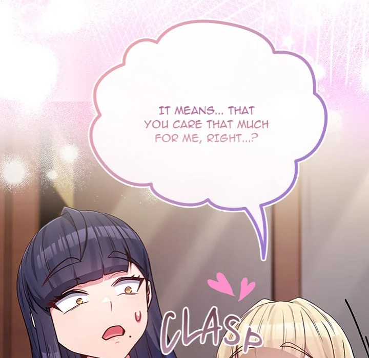 But You’re the Same Age as My Daughter?! chapter 41 page 50