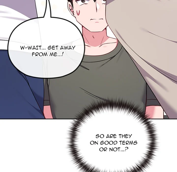 But You’re the Same Age as My Daughter?! chapter 41 page 54