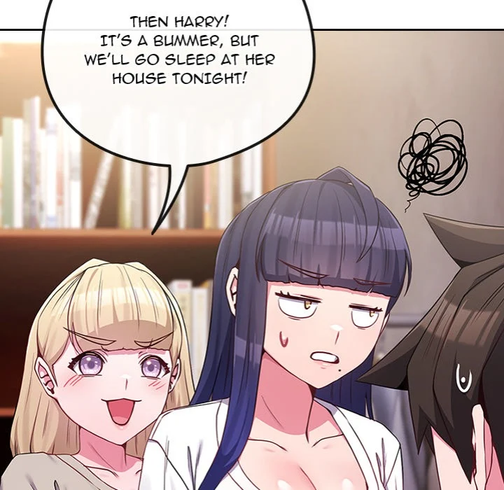 But You’re the Same Age as My Daughter?! chapter 41 page 56