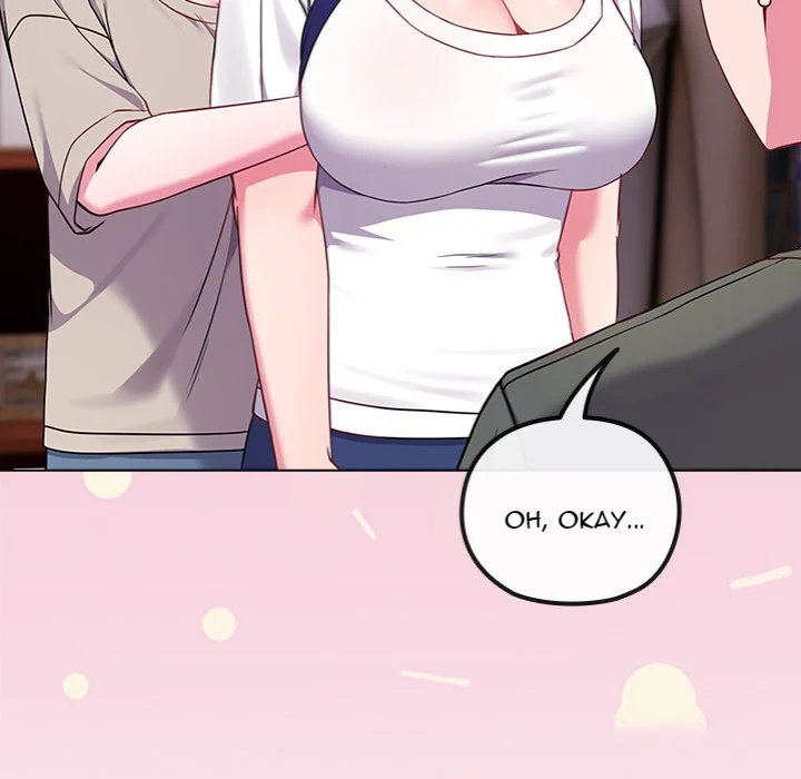 But You’re the Same Age as My Daughter?! chapter 41 page 57