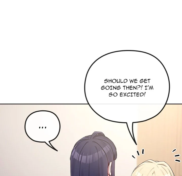 But You’re the Same Age as My Daughter?! chapter 41 page 60