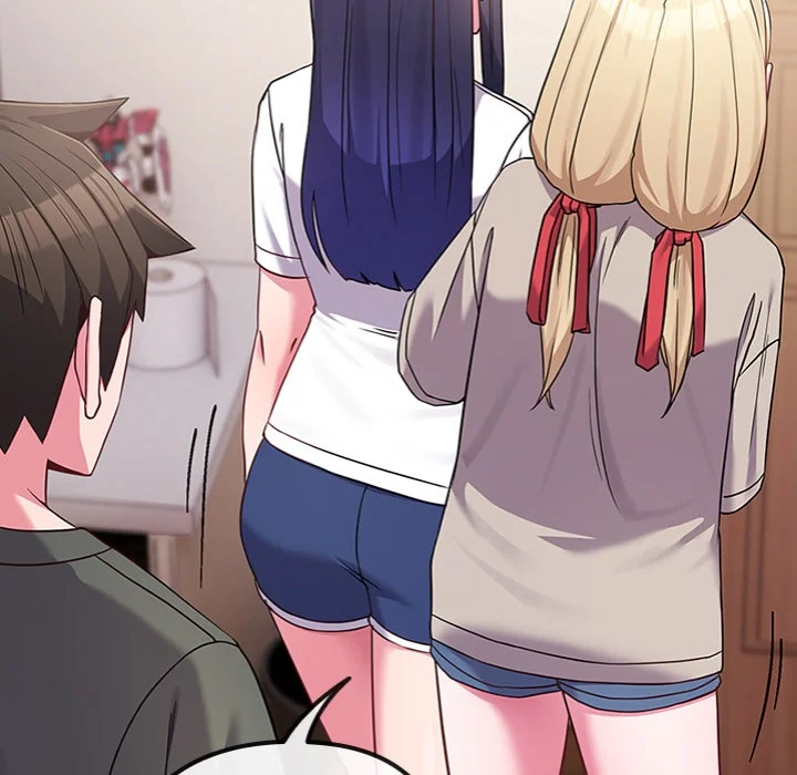 But You’re the Same Age as My Daughter?! chapter 41 page 61