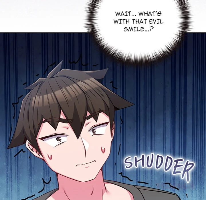 But You’re the Same Age as My Daughter?! chapter 41 page 66