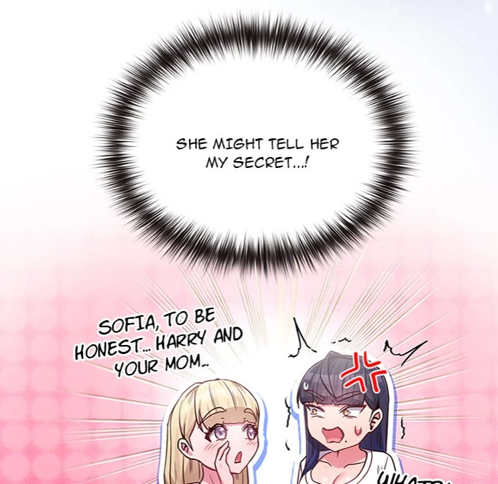 But You’re the Same Age as My Daughter?! chapter 41 page 69