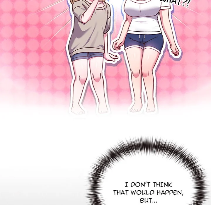 But You’re the Same Age as My Daughter?! chapter 41 page 70