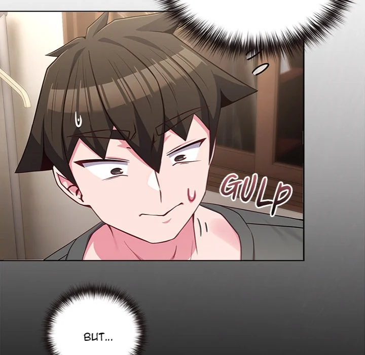 But You’re the Same Age as My Daughter?! chapter 41 page 71
