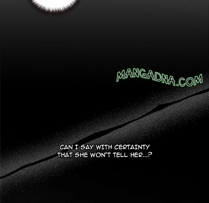But You’re the Same Age as My Daughter?! chapter 41 page 72
