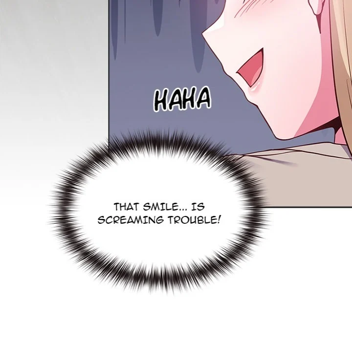 But You’re the Same Age as My Daughter?! chapter 41 page 75