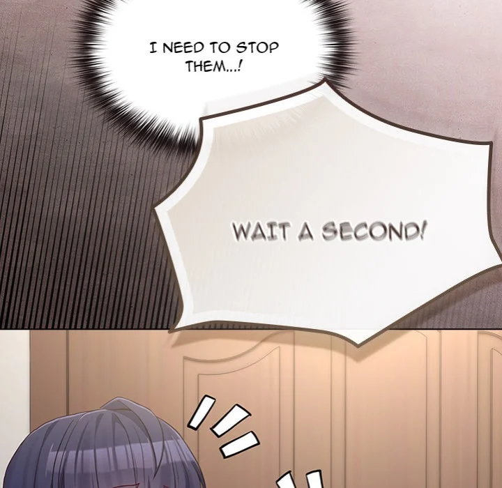 But You’re the Same Age as My Daughter?! chapter 41 page 77
