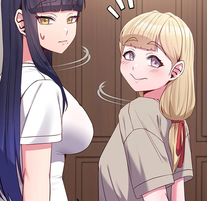 But You’re the Same Age as My Daughter?! chapter 41 page 78