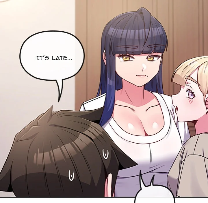 But You’re the Same Age as My Daughter?! chapter 41 page 82