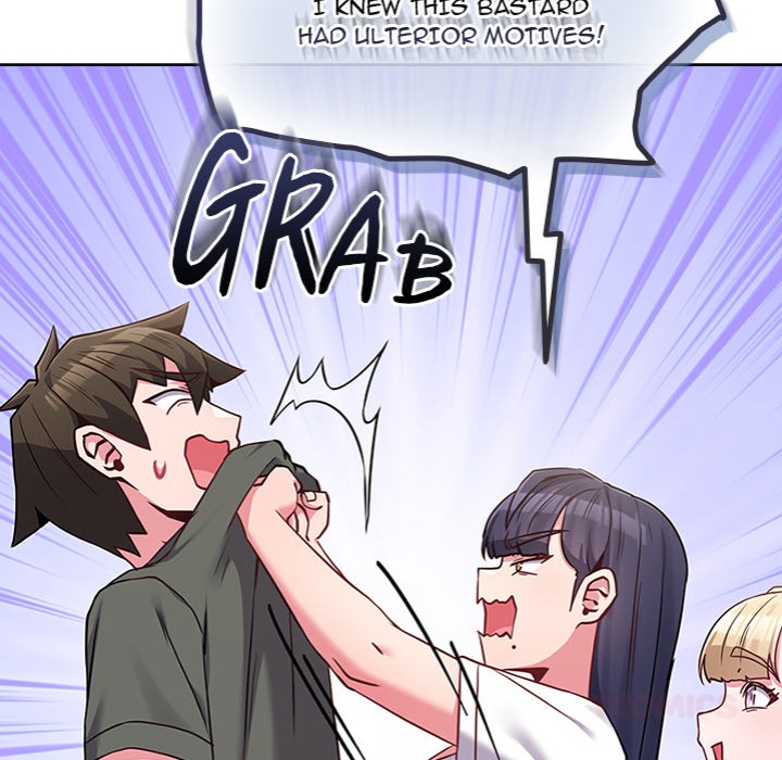 But You’re the Same Age as My Daughter?! chapter 41 page 84