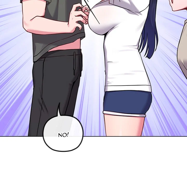 But You’re the Same Age as My Daughter?! chapter 41 page 85