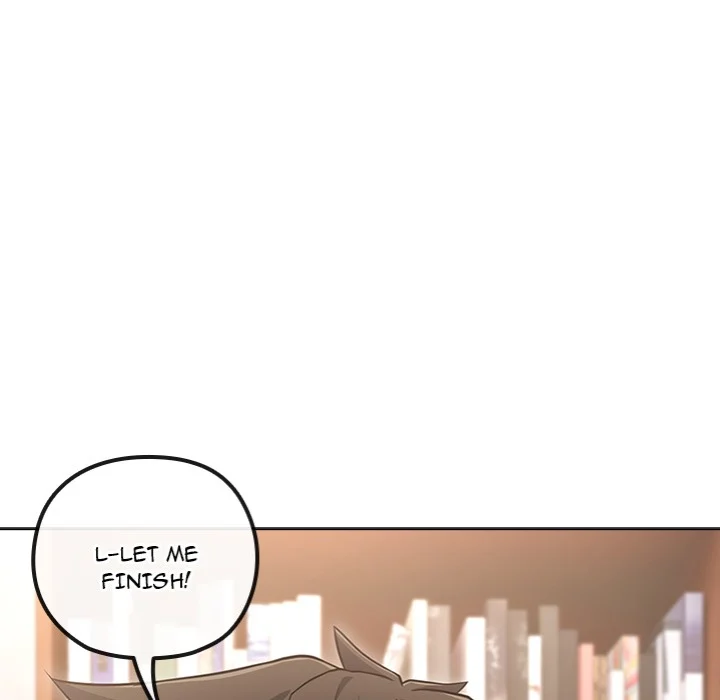 But You’re the Same Age as My Daughter?! chapter 41 page 86