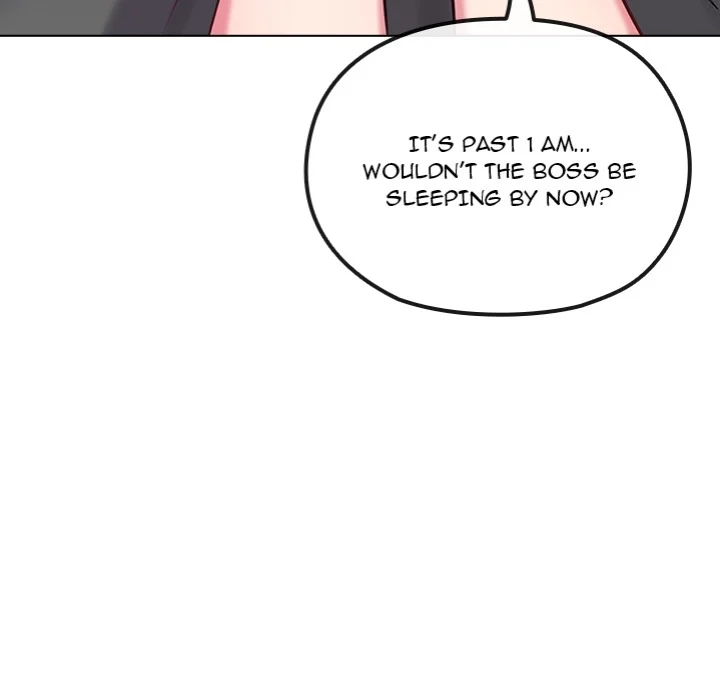 But You’re the Same Age as My Daughter?! chapter 41 page 88