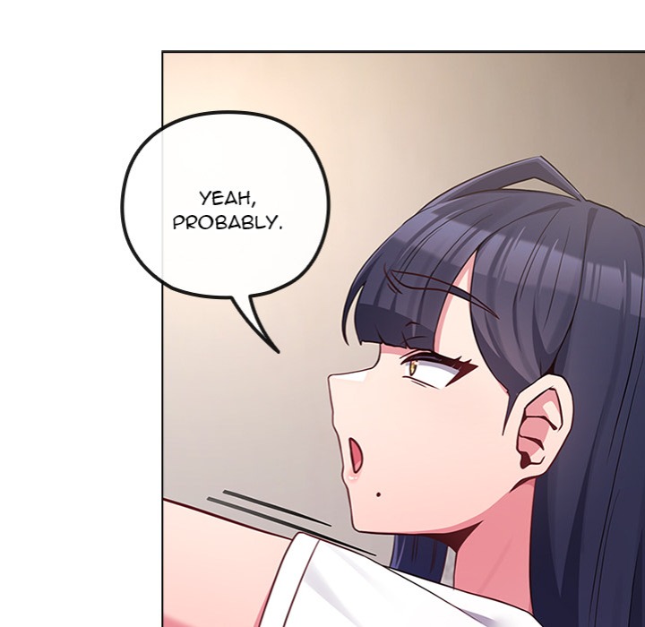 But You’re the Same Age as My Daughter?! chapter 41 page 89