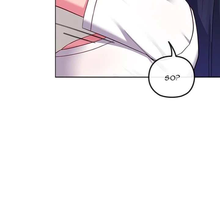 But You’re the Same Age as My Daughter?! chapter 41 page 90