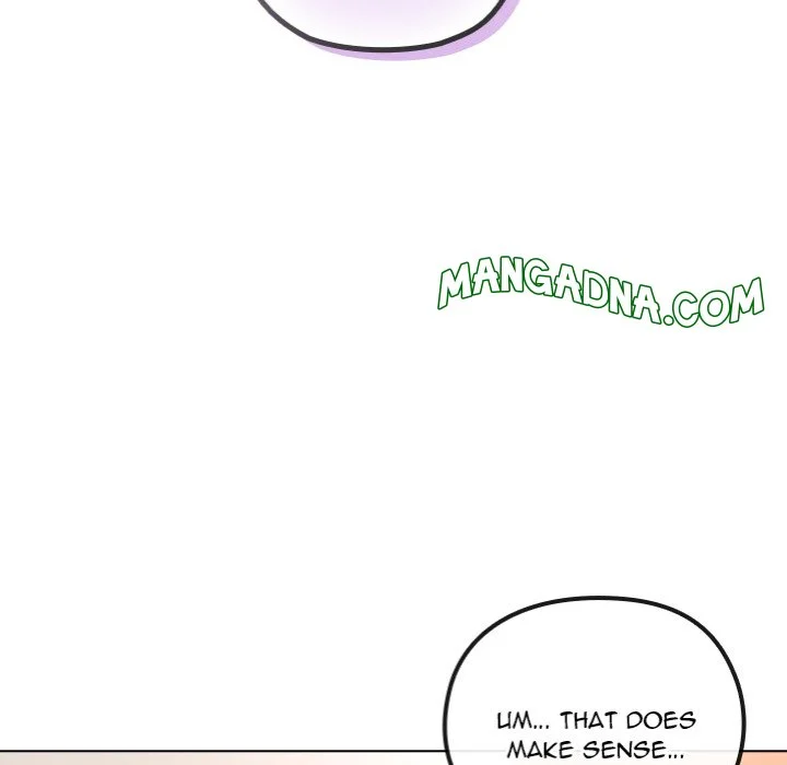 But You’re the Same Age as My Daughter?! chapter 41 page 96