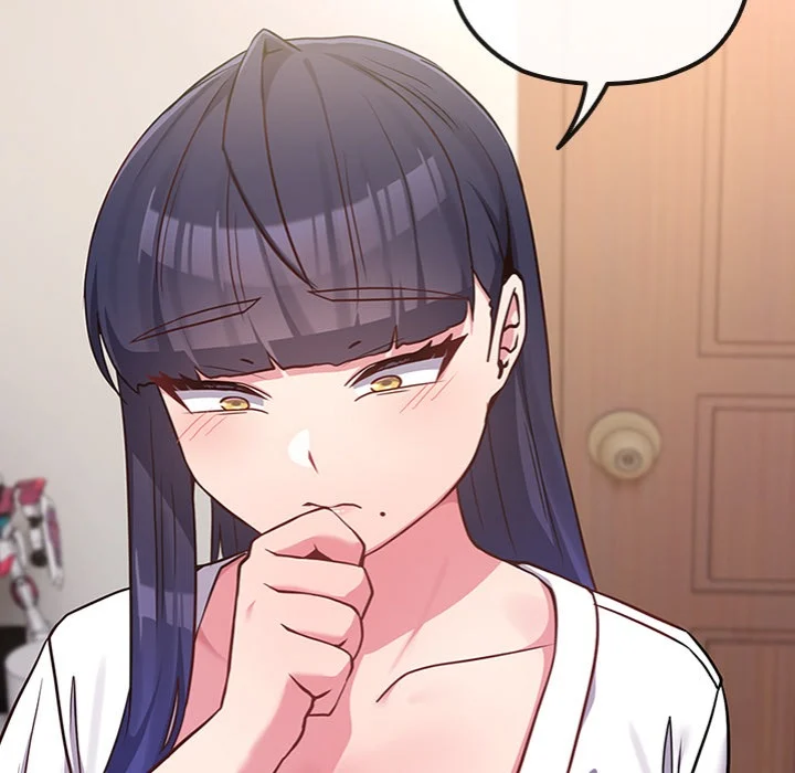 But You’re the Same Age as My Daughter?! chapter 41 page 97