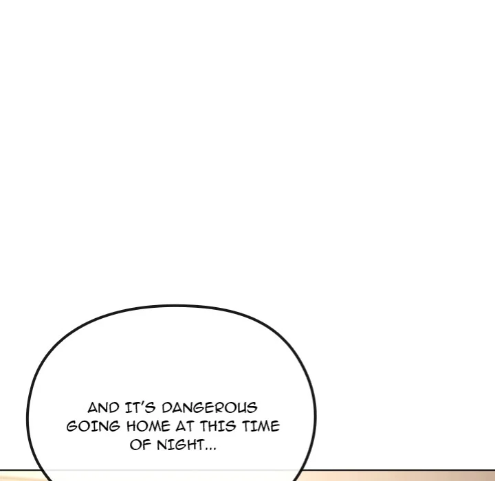 But You’re the Same Age as My Daughter?! chapter 41 page 99