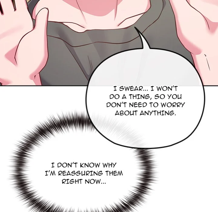 But You’re the Same Age as My Daughter?! chapter 41 page 101