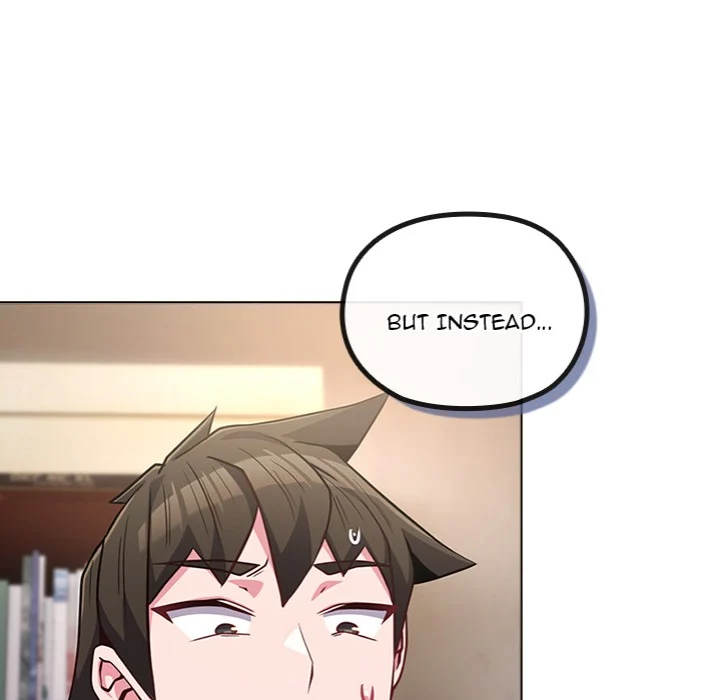 But You’re the Same Age as My Daughter?! chapter 41 page 105