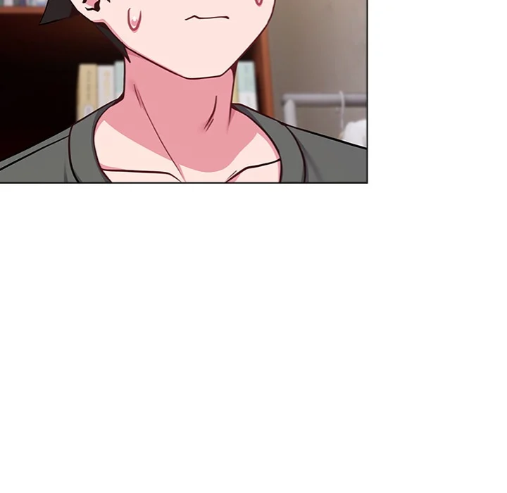 But You’re the Same Age as My Daughter?! chapter 41 page 106