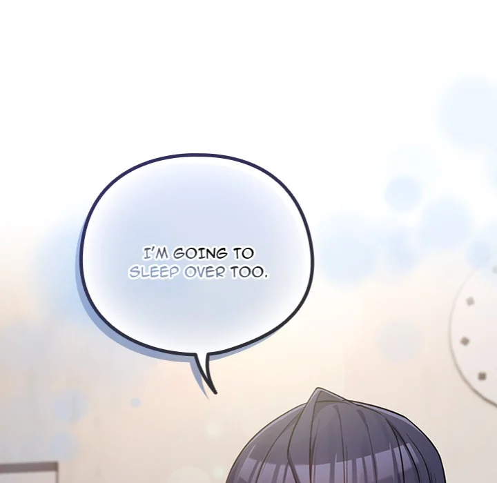 But You’re the Same Age as My Daughter?! chapter 41 page 107
