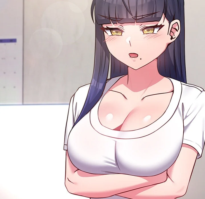 But You’re the Same Age as My Daughter?! chapter 41 page 108