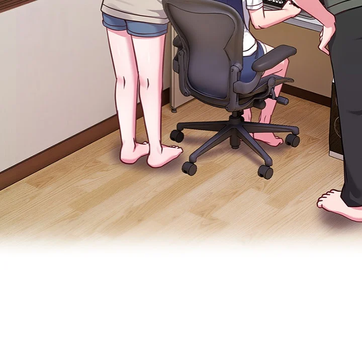 But You’re the Same Age as My Daughter?! chapter 41 page 113