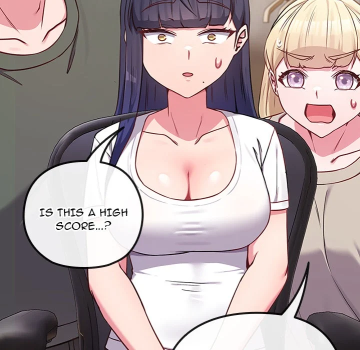 But You’re the Same Age as My Daughter?! chapter 41 page 117