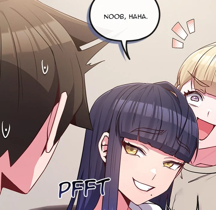 But You’re the Same Age as My Daughter?! chapter 41 page 120