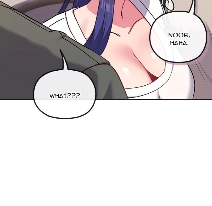 But You’re the Same Age as My Daughter?! chapter 41 page 121
