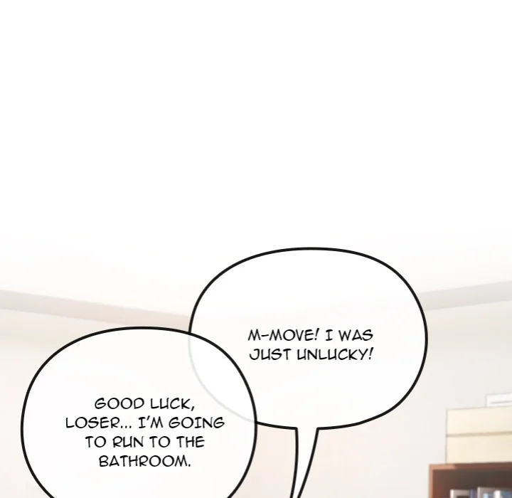 But You’re the Same Age as My Daughter?! chapter 41 page 122