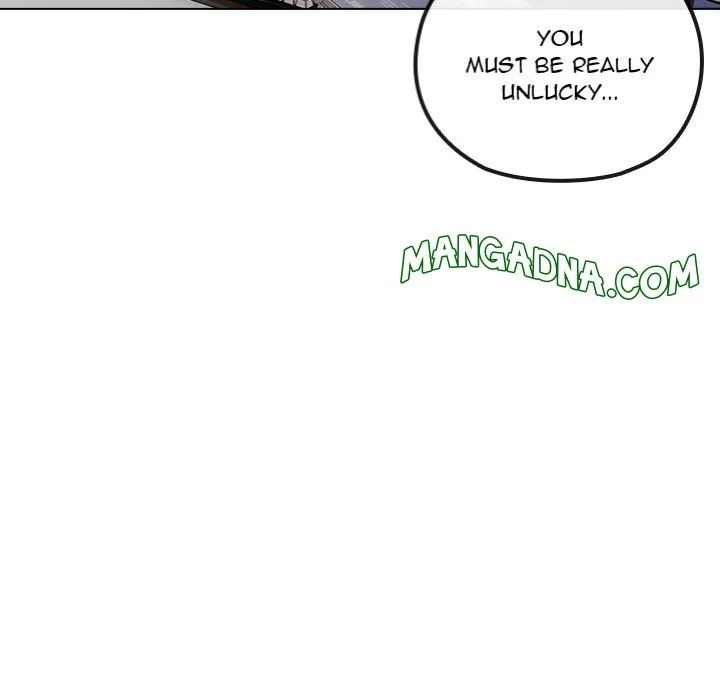 But You’re the Same Age as My Daughter?! chapter 41 page 124