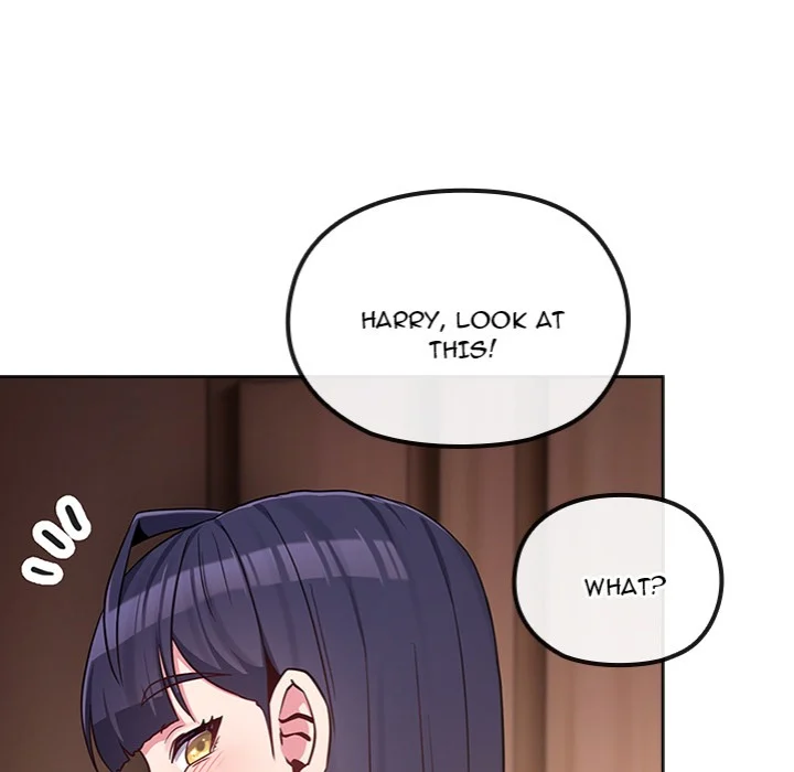 But You’re the Same Age as My Daughter?! chapter 41 page 125