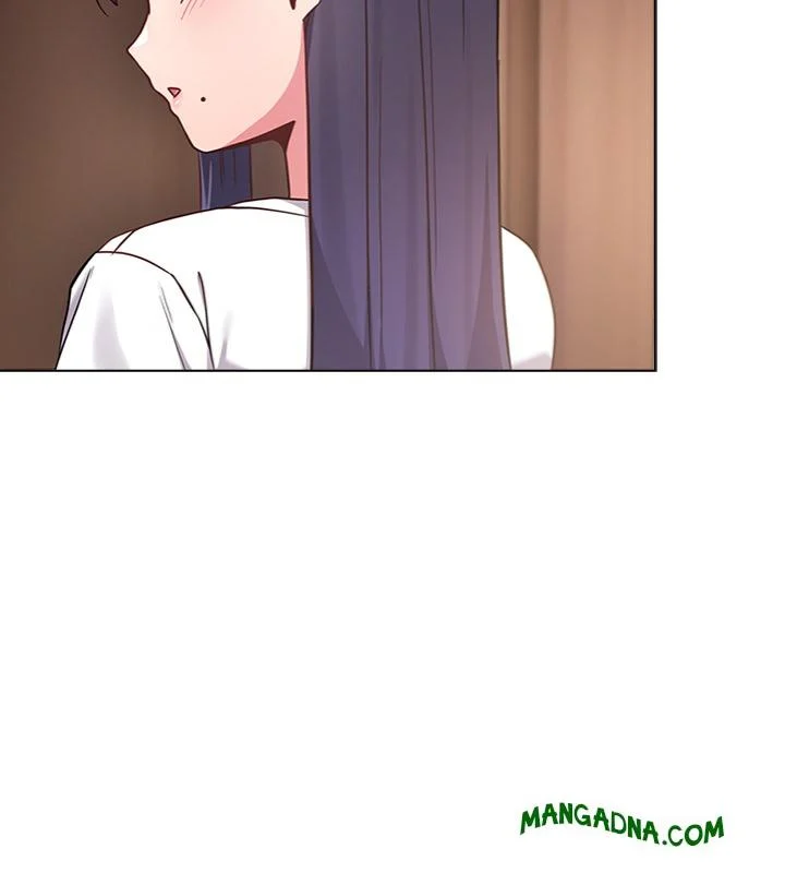 But You’re the Same Age as My Daughter?! chapter 41 page 126