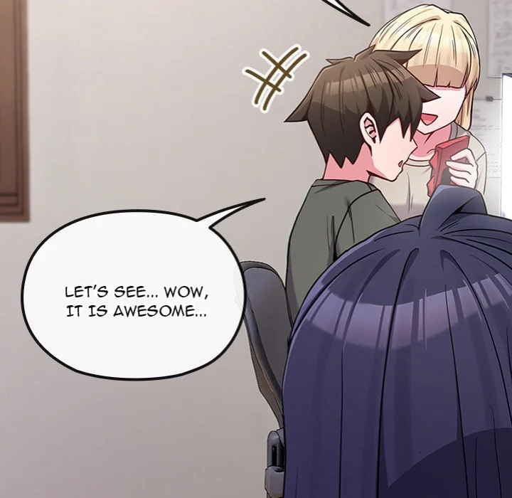 But You’re the Same Age as My Daughter?! chapter 41 page 128