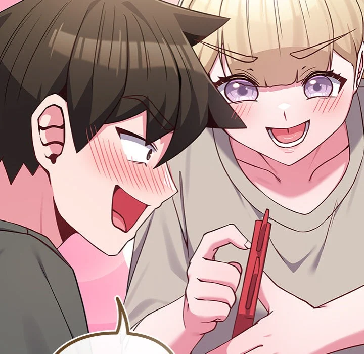 But You’re the Same Age as My Daughter?! chapter 41 page 131