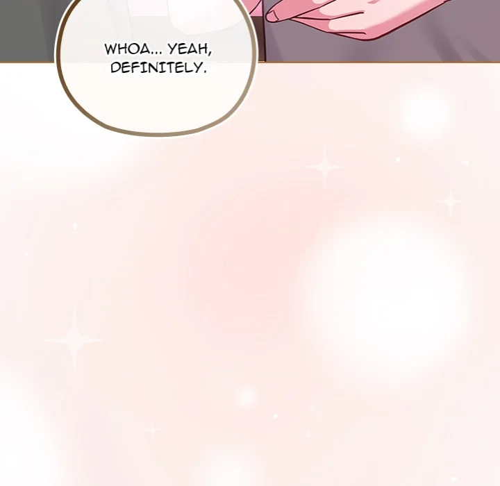 But You’re the Same Age as My Daughter?! chapter 41 page 132