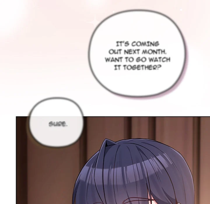 But You’re the Same Age as My Daughter?! chapter 41 page 133