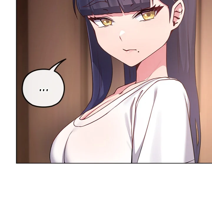 But You’re the Same Age as My Daughter?! chapter 41 page 134