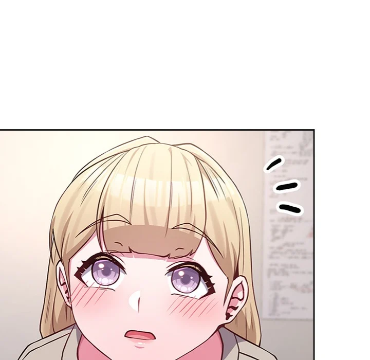 But You’re the Same Age as My Daughter?! chapter 41 page 135